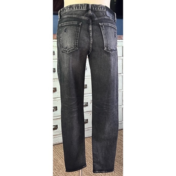 Moussy Lenwood Skinny Jeans 28 - Picture 8 of 12